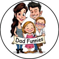 DadFunnies (@dadfunnies) 's Twitter Profile