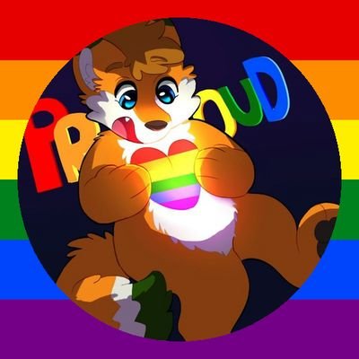 GoatpazFox Profile