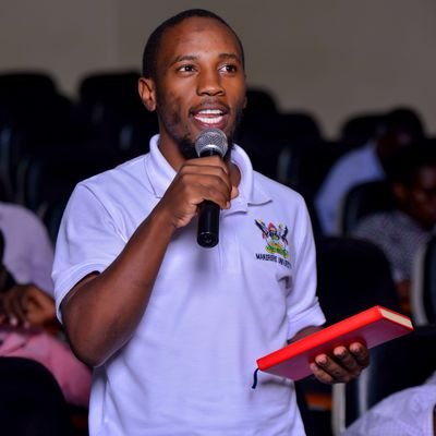 ERICSON_40's profile picture. Young Ugandan , self made and reliant ,flexible, an entrepreneur, human activist, public speaker , environmental activist, forestor by profession.