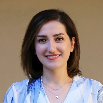 Parnaz Danesh Profile