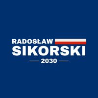 Sikorski2030 (@radek2030) 's Twitter Profile