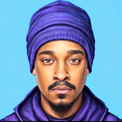 📌 Rare Breed 🌖 📌 Young king with an old soul 💜💫 📌Blood of a slave, heart of a king 🩸👑