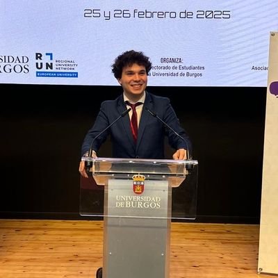 Concejal de mi pueblo, Anguix 🏡@NNGG_BURGOS 🇪🇦 / CCPP 📚 UBU