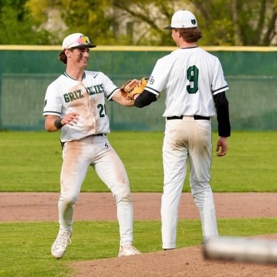 Class of 2027 ll INF, OF ll Granite Bay High School ll 6'0 188 ll 4.1 GPA ll Baseball ll #uncommitted ll 916-918-3201 ll andrew5646@icloud.com