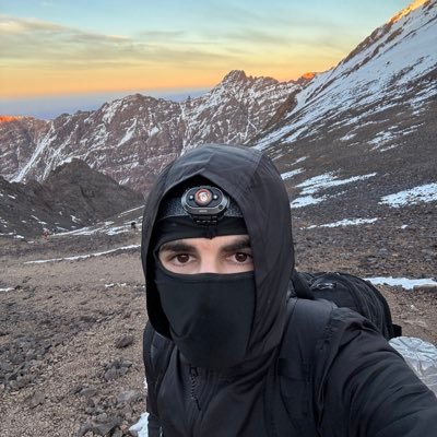 waffleramin's profile picture. 