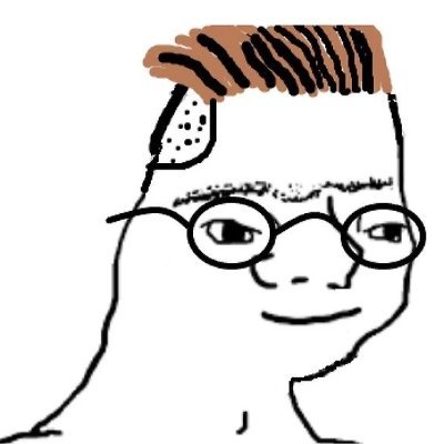 TheBosshits's profile picture. Spam por aquí.