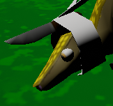 I program and ride skateboards (both badly). I am the developer of the 3D platformer Dreamy (update on enemy textures coming out in Oct 2025).