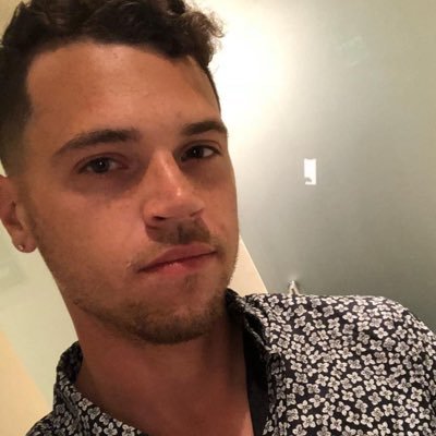 Mik3___C's profile picture. life isn’t fair but it’s still good…