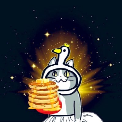 ねこぴん（They/Them） 🌈🇺🇦(°▽°)σ ﾖｼ!さんのプロフィール画像