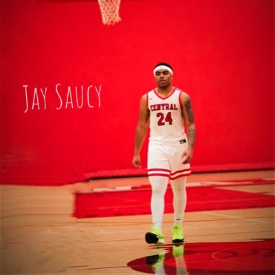 @CSPBearsMBB | St Paul, Minnesota | 6’1 205 Guard