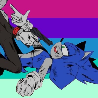 It/Dog ⦻ Bi-Gay Polyamorous Dog
✎✐✎✐✎✐ Read Strawpage BYF
˚∿꒥꒷
⚣⚧ 🦕🐾PLURR 🌈🪱 ΘΔ
Yumeship acc: @sh4dsy
pfp: @PDangel_