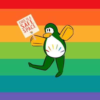 Club Penguin out of context 🐧さんのプロフィール画像