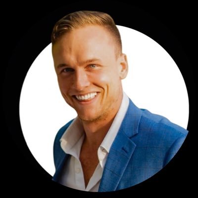 BeyondBenny's profile picture. Founder of VANA Group - BeyondDTC / Ecom M&A | Building brands with cult like followers | Believer ✝️ | nothing to sell you