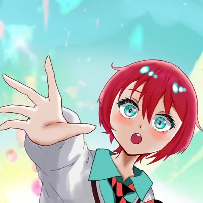 咲色-FB💫さんのプロフィール画像