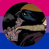 (Logan) wolverine (@james_howelett) 's Twitter Profile
