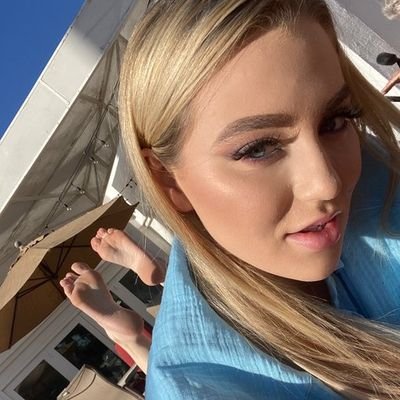 An optimistic and honest person, open to anything