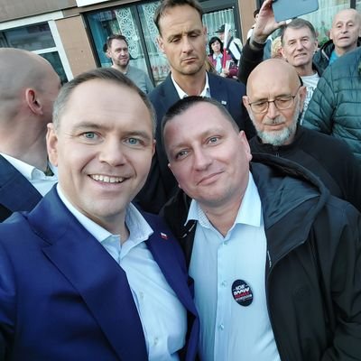 Prawo i Sprawiedliwość. Opinie prywatne. Za chamstwo ban bez ostrzeżenia. Niech żyje Polska!✌️🇵🇱