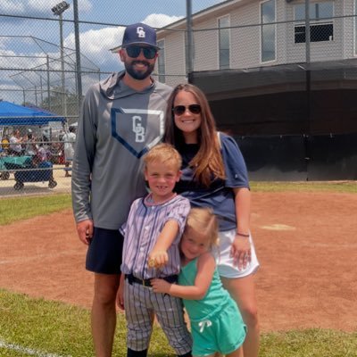 Spring Hill College & UWA graduate. Married to @carlyyy__d, dad to Nate & Reagan. Head Flag Football Coach at Alma Bryant High School. #GoCanes