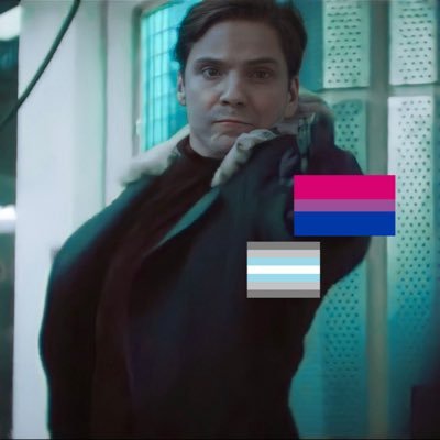Baron of Sokovia || Former Colonel of Sokovian armed forces || EKO Scorpion || Bisexual???? || OP ships WinterBaron!!