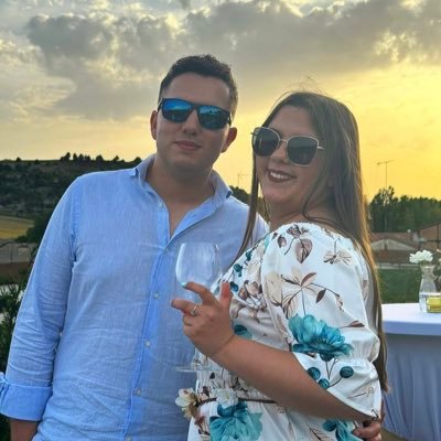 ⚽️Entrenador de fútbol Nacional UEFA B. 👤Monitor de Ocio y tiempo libre. 🎓Técnico Superior en Turismo e Integración Social. 🏡La Pedraja de Portillo.