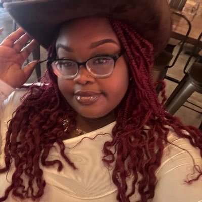 i got three speeds: on, off, and don’t push yo luck! | EMU alumna | 1920 🕊️ | LLL 🐩✨