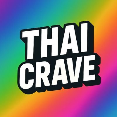@ThaiCrave