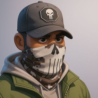 the_Bloodimos1's profile picture. Estudiante y comerciante