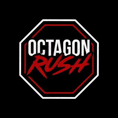 OctagonRush's profile picture. UFC Addict 🧪  Follow here and on Instagram: @OctagonRush