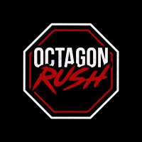 Joey (@octagonrush) 's Twitter Profile