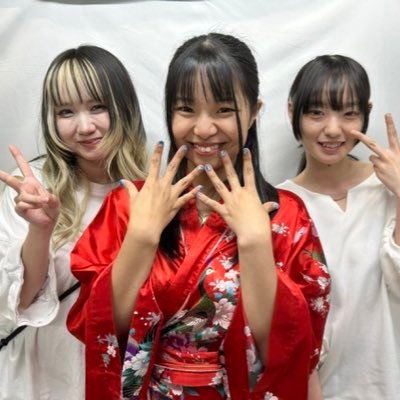 特撮やアイドルが大好きな宮崎県民です!コンカフェのもかにどハマり中です! ふわり歌舞式会社に心酔してます✋公式会長専属相談役🌸🐼