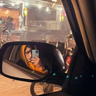 HamaadAli43555's profile picture. Rawlakot