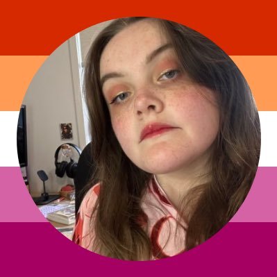 queer media enjoyer. visual & fibre artist. free palestine. 🇵🇸🍉