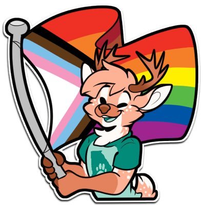The Official Furry Group of Georgia! | We'll be posting announcement, boosting our local artists, sharing pictures, and more | Mind the fluff; Awoo IS legal~