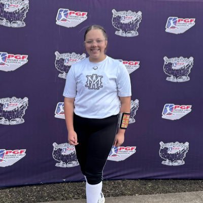 Class of 2030 / Uncommitted / 🥎D1VISON 14u Premier/ 4.0 gpa / 1st-3rd / 2025 USSSA All American Team/ NCAA ID# 2506636829
