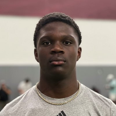 Jakael Whitehead Profile