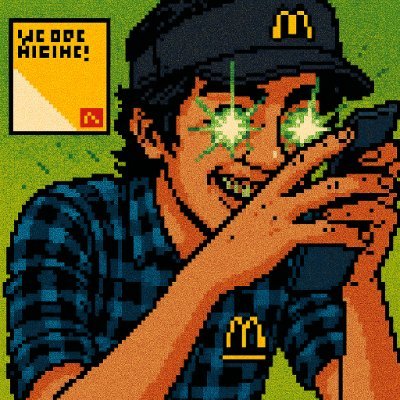 _andREKT_'s profile picture. Sharing is Caring! 😎 Let's not get REKT!