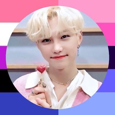 She/he
Genero fluido y omnisexual🤓
Argentina 🇦🇷
Autista (sindrome de Asperger) (◞‸ ◟)