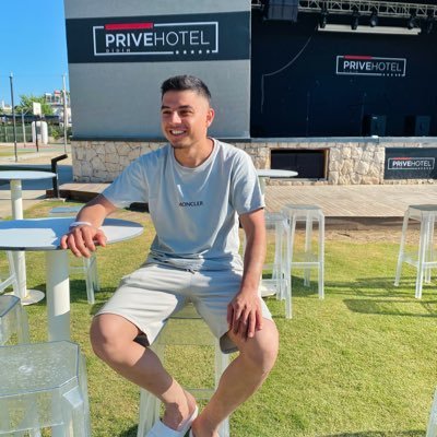 apoekinci45's profile picture. 