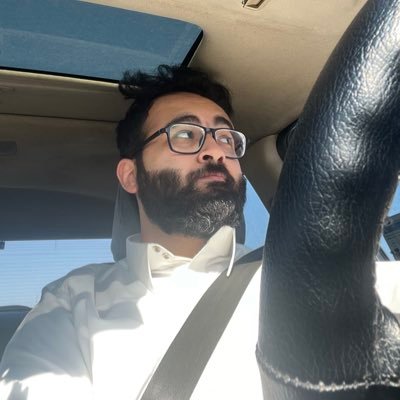 Technical project manager 📂
شريك رقمي بعدة مشاريع🚀
-In love with custom software building & philosophy 🏗 -Empower startups and businesses in tech industry