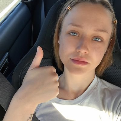 Having Fun🧡🥰😁😇