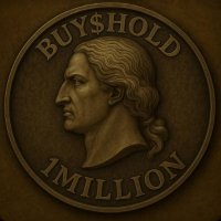 $BUY&HOLD (@buynhold1) 's Twitter Profile