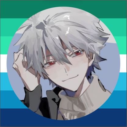 CrranoGaymer's profile picture. Tuco, CDN, Hellaverse y EVA53/35
/
19 añubis
/
Lima me domo, otra vez provinciano pipipi 
/
@CamaradaC113 💜