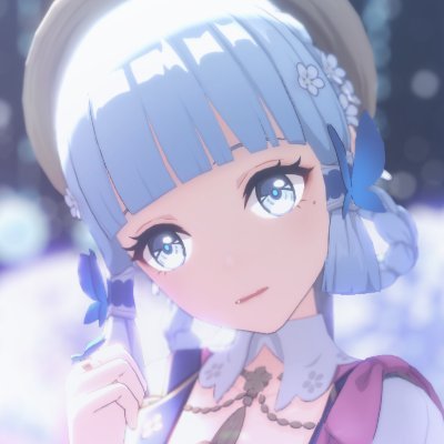 趣味でMMD投稿してます。/原神 Apex スタレ モンハン/古参 @tonarinoboss / えぺにき@Holo_nagi / 🔥▶︎@mii_2915