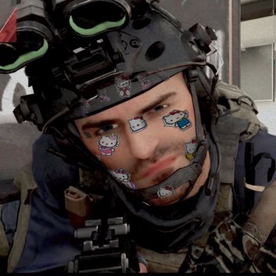 hwrmss's profile picture. trans