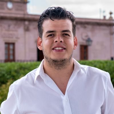 Sanmiguelense 100% || Taurino🐂 || 🏳️🌈 | Diputado Juvenil LGBT+ Jalisco 2023 |