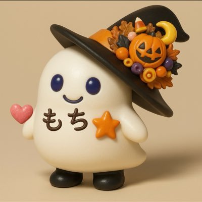 もちさんのプロフィール画像