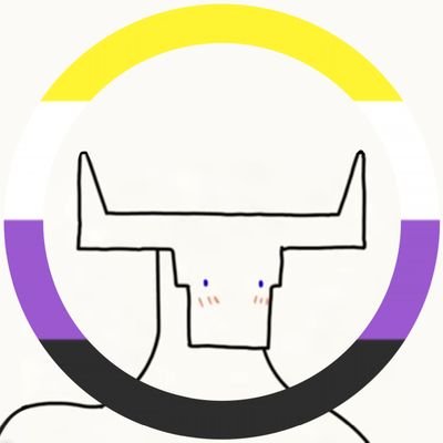 Any pronouns 🏳️🌈 • I draw 🎨 • I do sfw and nsfw so be careful 👀 • Multifandom but currently obsessed with Cueio 🐰 • 🇵🇸🍉‼️