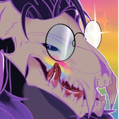 🔞 kozy🇬🇹💜 (OPEN COMMISSIONS)さんのプロフィール画像