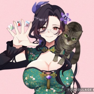 yumifuku09's profile picture. 新人Vtuber【ゆみふく】です😸レトロコンシューマー愛好会No.1484麻雀 鉄拳８ スパイクアウトを中心に配信中💕キン肉マンの話に食い付きます🤣ウォーズマン大好き❤格ゲー/ホラゲー/サウンドノベル/猫/ビール大好き🐈‍⬛🍺お話好きなので相互さんやリスナーさんとはたくさん雑談や濃ゆい絡みがしたいです😺🎵