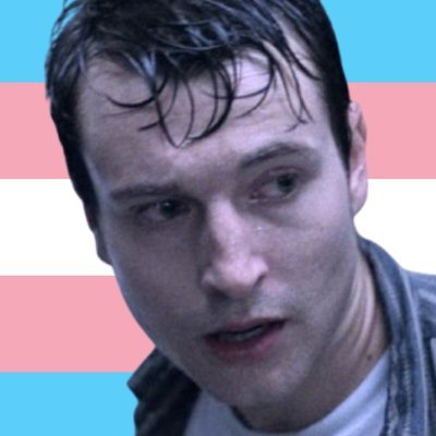 yall know those 2 bathroom gays from 2004
🦇🩸🔞 MDNI.
queer horror writer, editor, voice actor & artist
🔗🖤 @sebastian_1990_ 🖤⛓ #tornadoshipping 🏳️🌈🌪
